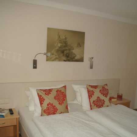 Appartment Sarlo St. Anton am Arlberg Exterior foto