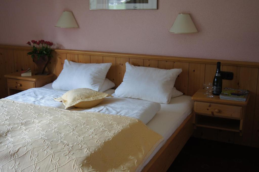 Appartment Sarlo St. Anton am Arlberg Cameră foto