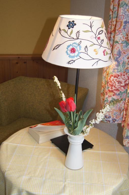 Appartment Sarlo St. Anton am Arlberg Cameră foto