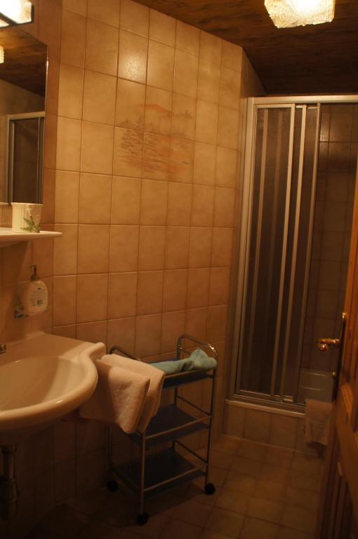 Appartment Sarlo St. Anton am Arlberg Cameră foto