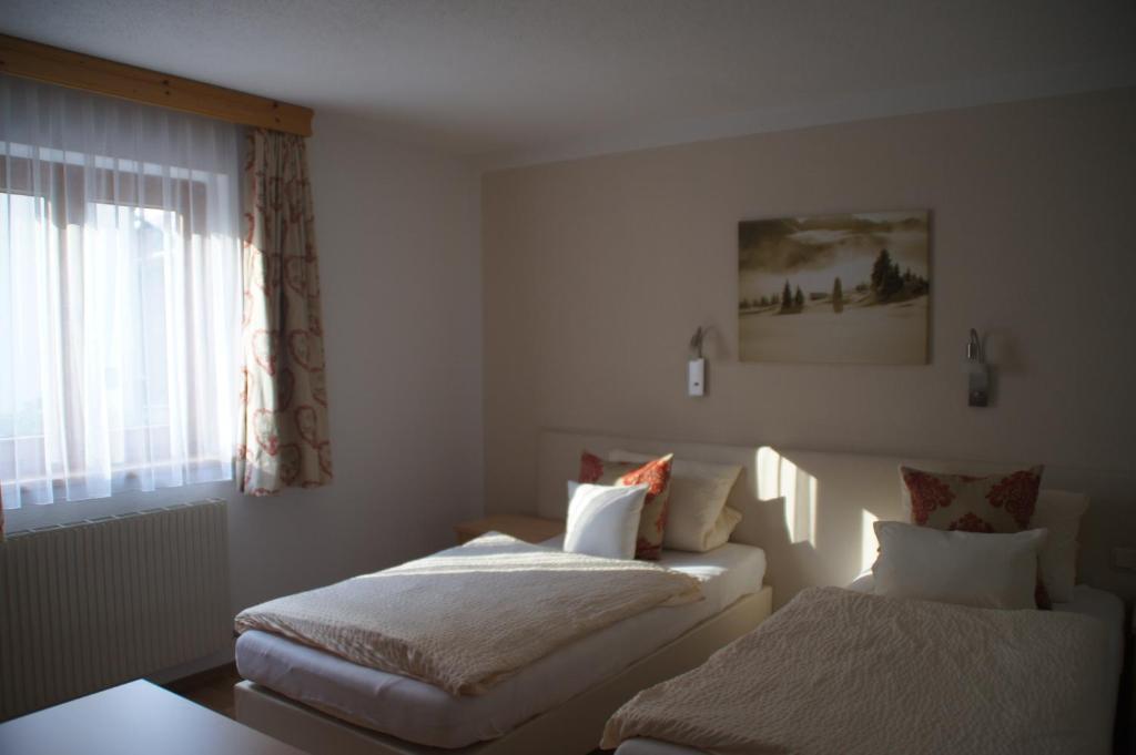Appartment Sarlo St. Anton am Arlberg Cameră foto