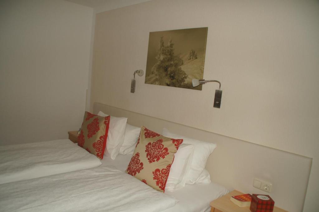 Appartment Sarlo St. Anton am Arlberg Exterior foto