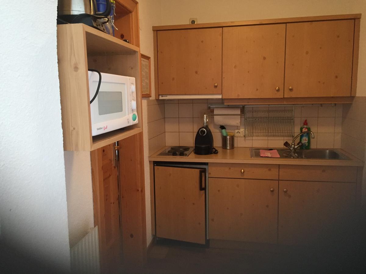 Appartment Sarlo St. Anton am Arlberg Exterior foto